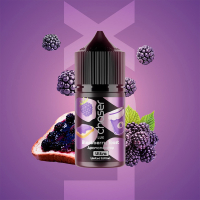 Набір Chaser LUX Blackberry Toast