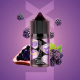 Набір Chaser LUX Blackberry Toast 30мл 50мг