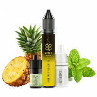 Набір Lucky Pineapple Menthol 