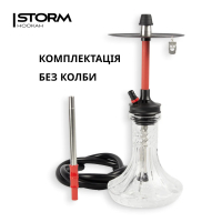 Кальян Replica Misha Small Red