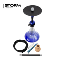 Кальян Storm  Aurora Blue