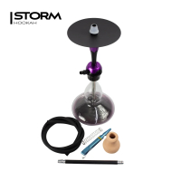 Кальян Storm Aurora Purple