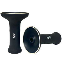 Чаша 2х2 Black Matte