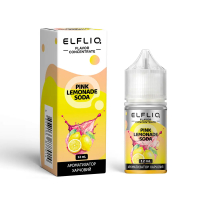 Набір ELFLIQ Pink Lemonade Soda