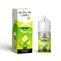 Набір ELFLIQ Sour Apple