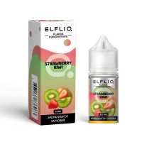 Набір ELFLIQ Strawberry Kiwi