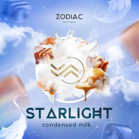 Zodiac Atmosphera Line 25г Starlight (Згущене молоко)