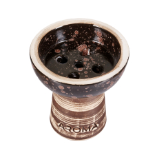 Чаша Aroma Sierra Glaze Black