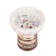 Чаша Aroma Sierra Glaze White/Red