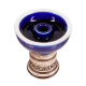 Чаша Aroma Zulu Glaze Blue