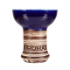 Чаша Aroma Zulu Glaze Blue