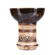 Чаша Aroma Zulu Glaze Black