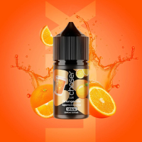 Набір Chaser LUX Orangeade 30мл 50мг