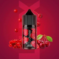 Набір Chaser LUX Currant Cherry 30мл 50мг