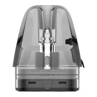 Картридж [New] Vaporesso LUXE X Dual Mesh 0.6ohm 5ml