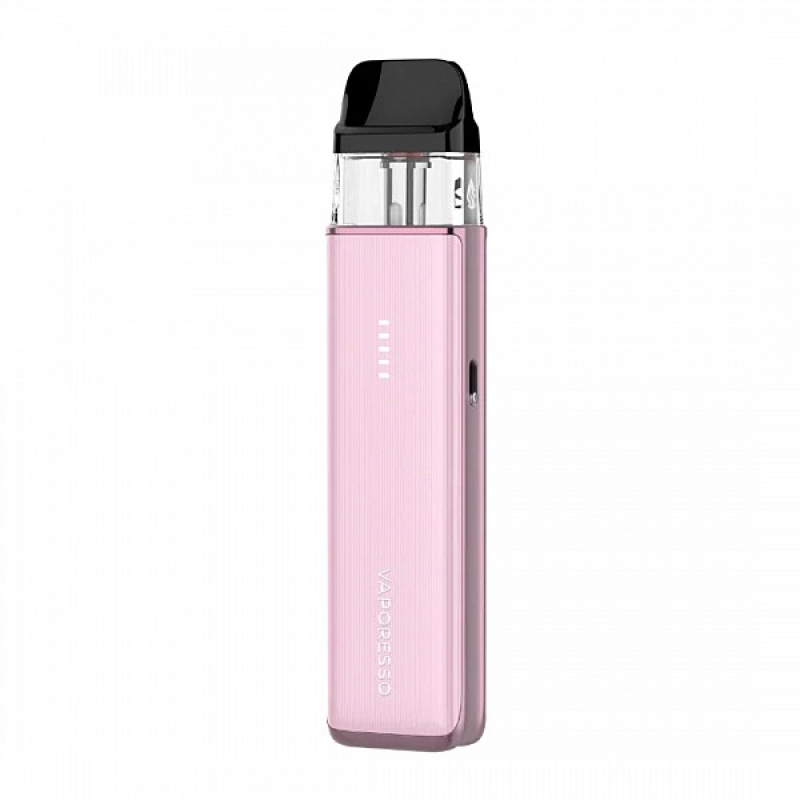Vaporesso Xros 6 Mini Jelly Pink