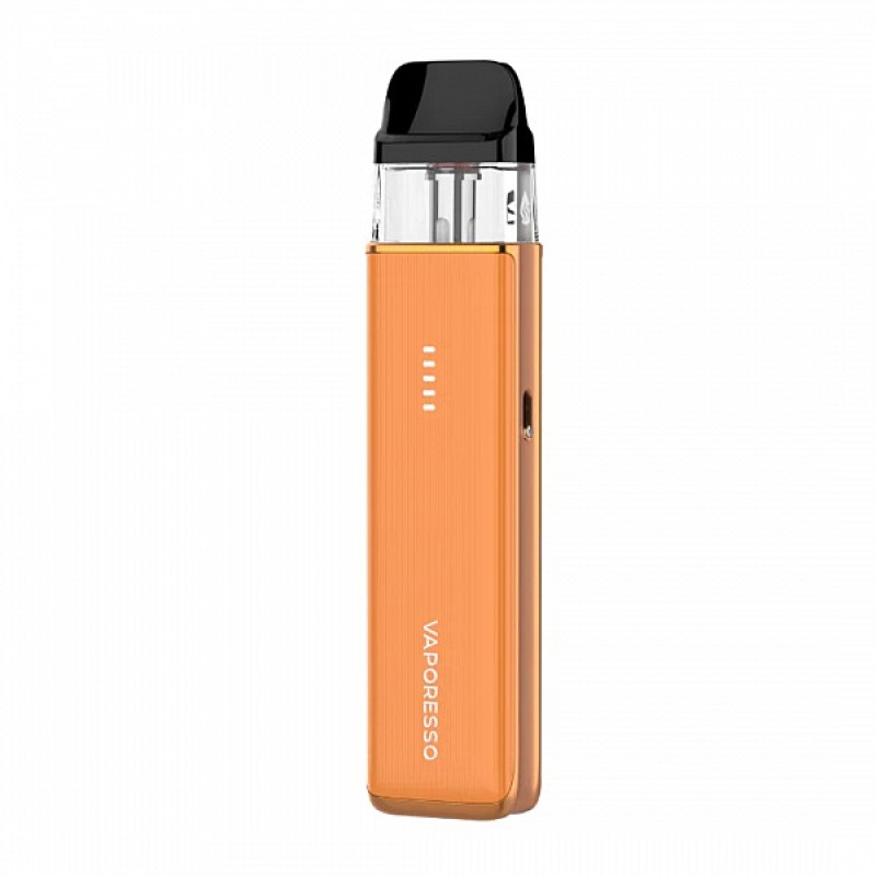 Vaporesso Xros 6 Mini Jelly Orange