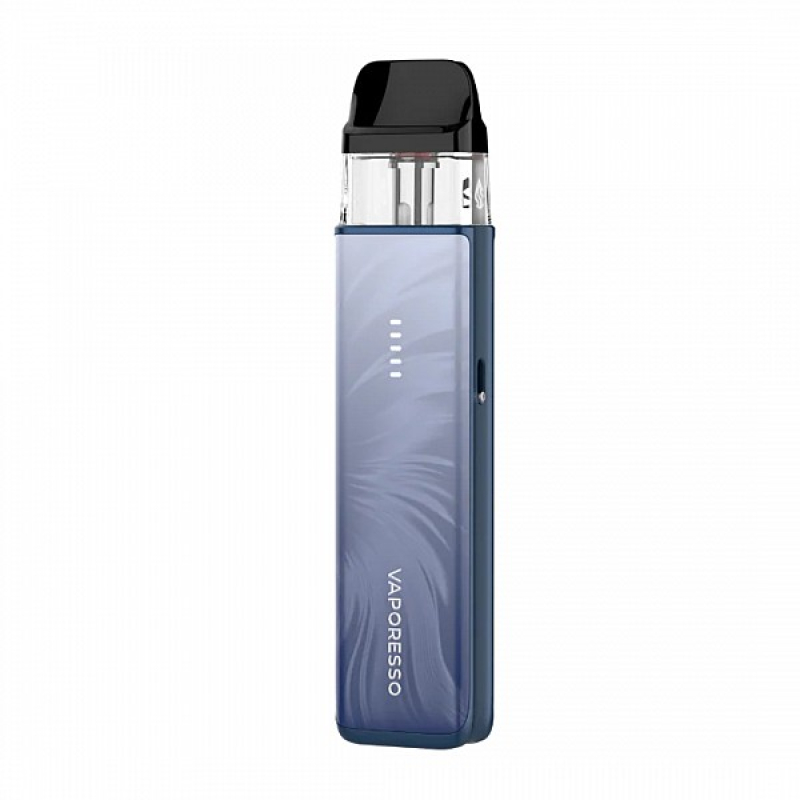 Vaporesso Xros 6 Mini Plume Blue