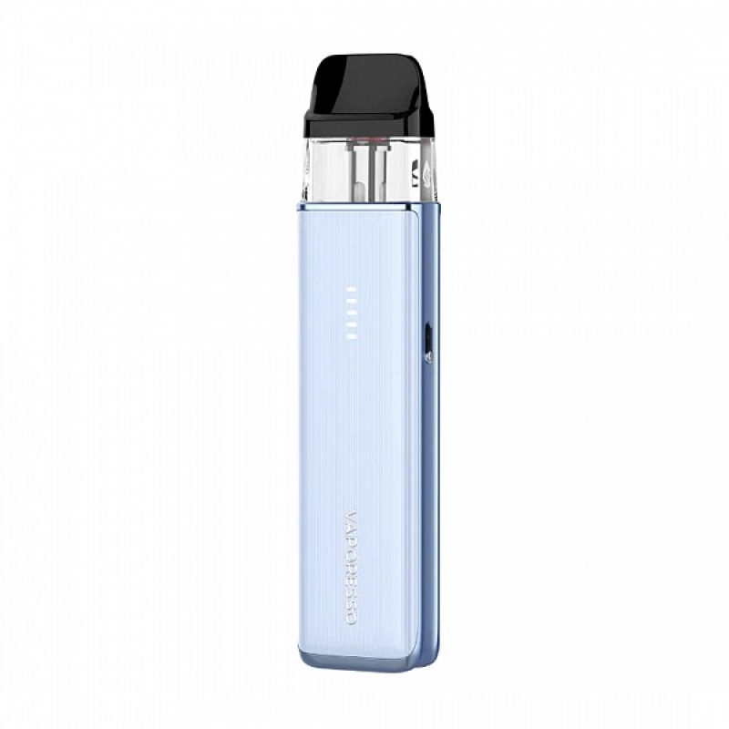 Vaporesso Xros 6 Mini Jelly Blue