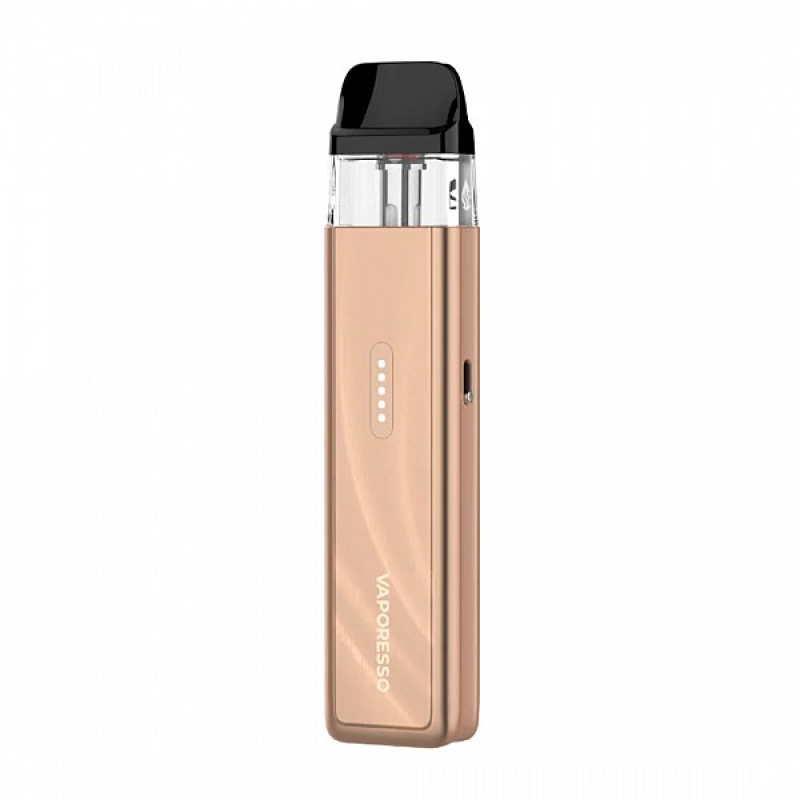 Vaporesso Xros 6 Mini Brown