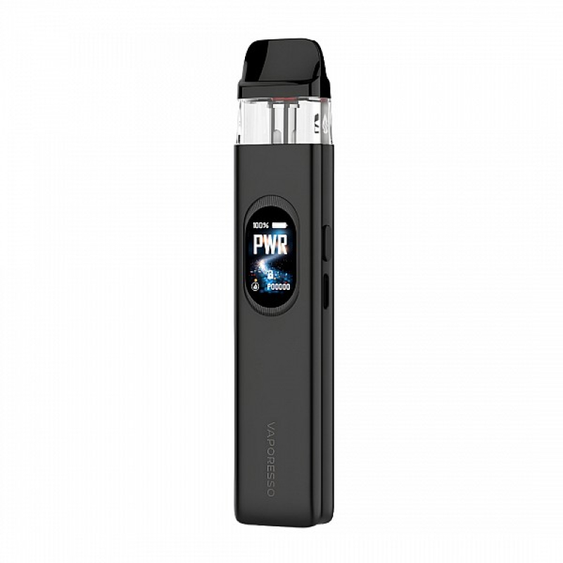 Vaporesso Xros 6 Cosmic Black