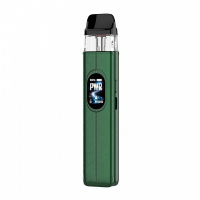 Vaporesso Xros 6 Silk Green
