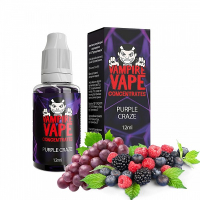Набір Vampire Vape Purple Craze
