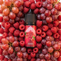 Набір Flavorlab Ripe 30мл Raspberry Red Grape