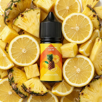 Набір Flavorlab Ripe 30мл Pineapple Lemon