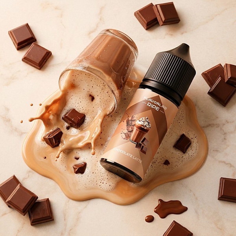 Набір Flavorlab Ripe 30мл Chocolate Latte