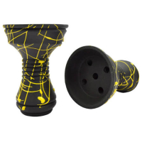 Чаша Gusto Bowls  Killa Yellow
