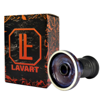 Чаша Lavart Aurora (Indigo)