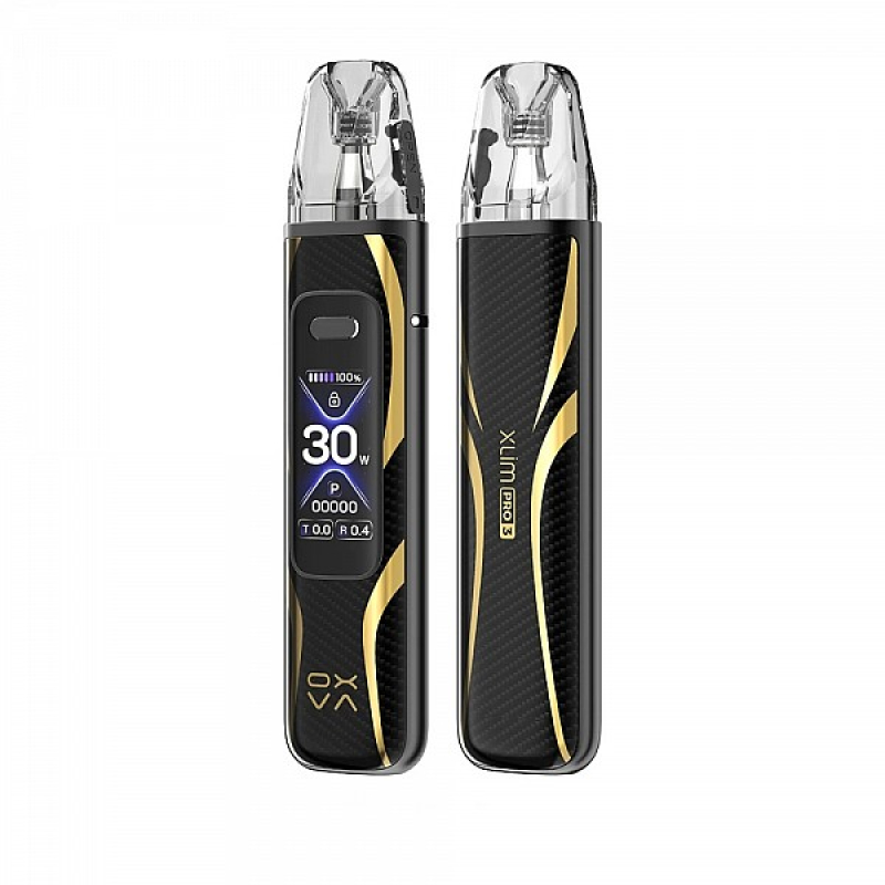 Oxva Xlim Pro 3 Pro Carbon