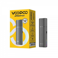 Voopoo Argus Klyc Mystic Gray