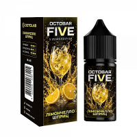 Набір Octobar Five Limoncello Spritz (Лімончелла шприц)