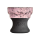 Чаша Tiaga Flash Glaze Violet