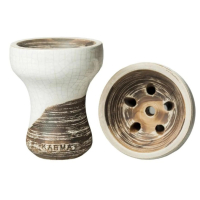 Чаша Karma Турка mini White