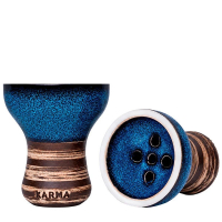 Чаша Karma Турка mini Dark Blue