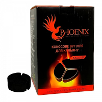 Вугілля Phoenix Kaloud