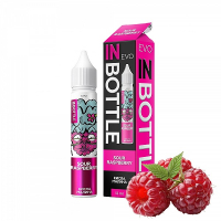 Набір In Bottle EVO Sour Raspberry