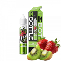 Набір In Bottle EVO Strawberry Kiwi