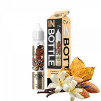 Набір In Bottle EVO Vanilla Nut Tobacco