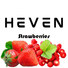 Тютюн HEVEN Strwb 40г 