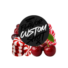Тютюн CUSTOM Chrry Cndy 40г 