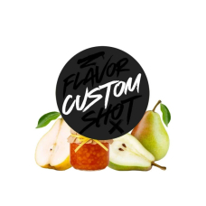 Тютюн CUSTOM Paer Jam 40г