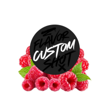 Тютюн CUSTOM Sr Rspbry 40г