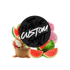 Тютюн CUSTOM Wtrmln Icrem 40г