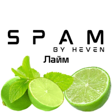 Тютюн Spam Lyme (Лайм) 40г