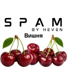 Тютюн Spam Chrry (Вишня) 40г 