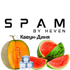 Тютюн Spam Wotermeln-Meln (Кавун Диня) 40г